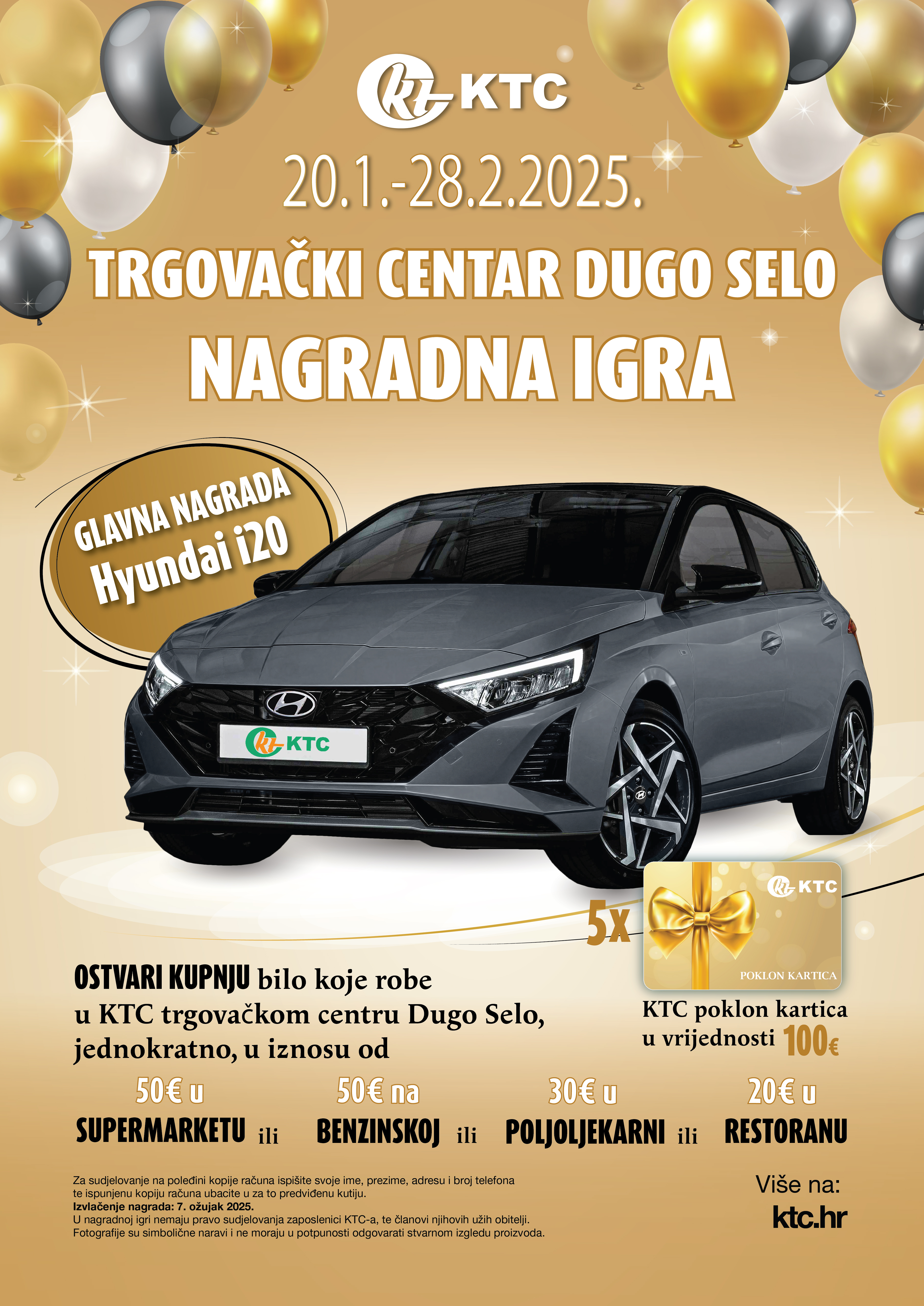 Nagradna igra 